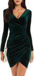 Mikashi - Elegantes Kleid